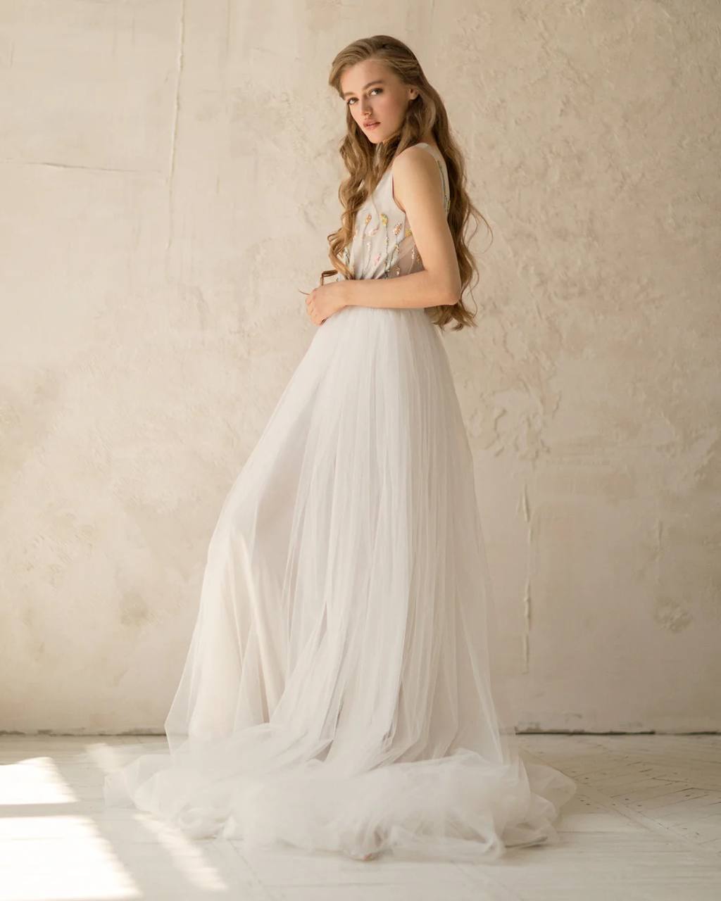 Full Wedding Skirt Collection | Elegant Bridal Skirts & Maxi Skirts Sumarokova Atelier Full Wedding Skirt Collection | Elegant Bridal Skirts & Maxi Skirts Sumarokova Atelier