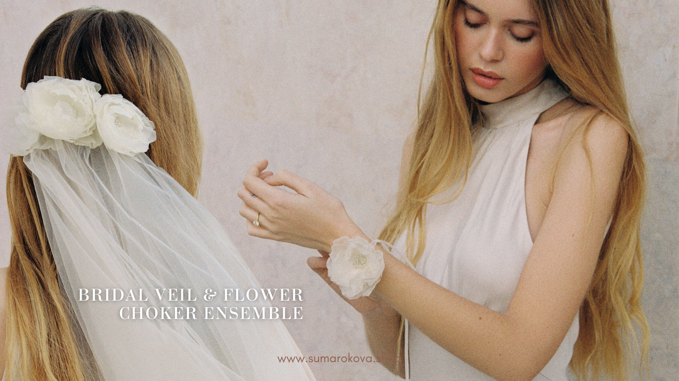 Photo For Blog Bridal Accessory