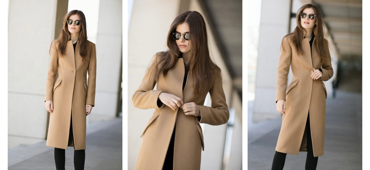 Top 10 Winter Coats for Women in 2025 — Curated by Sumarokova Atelier