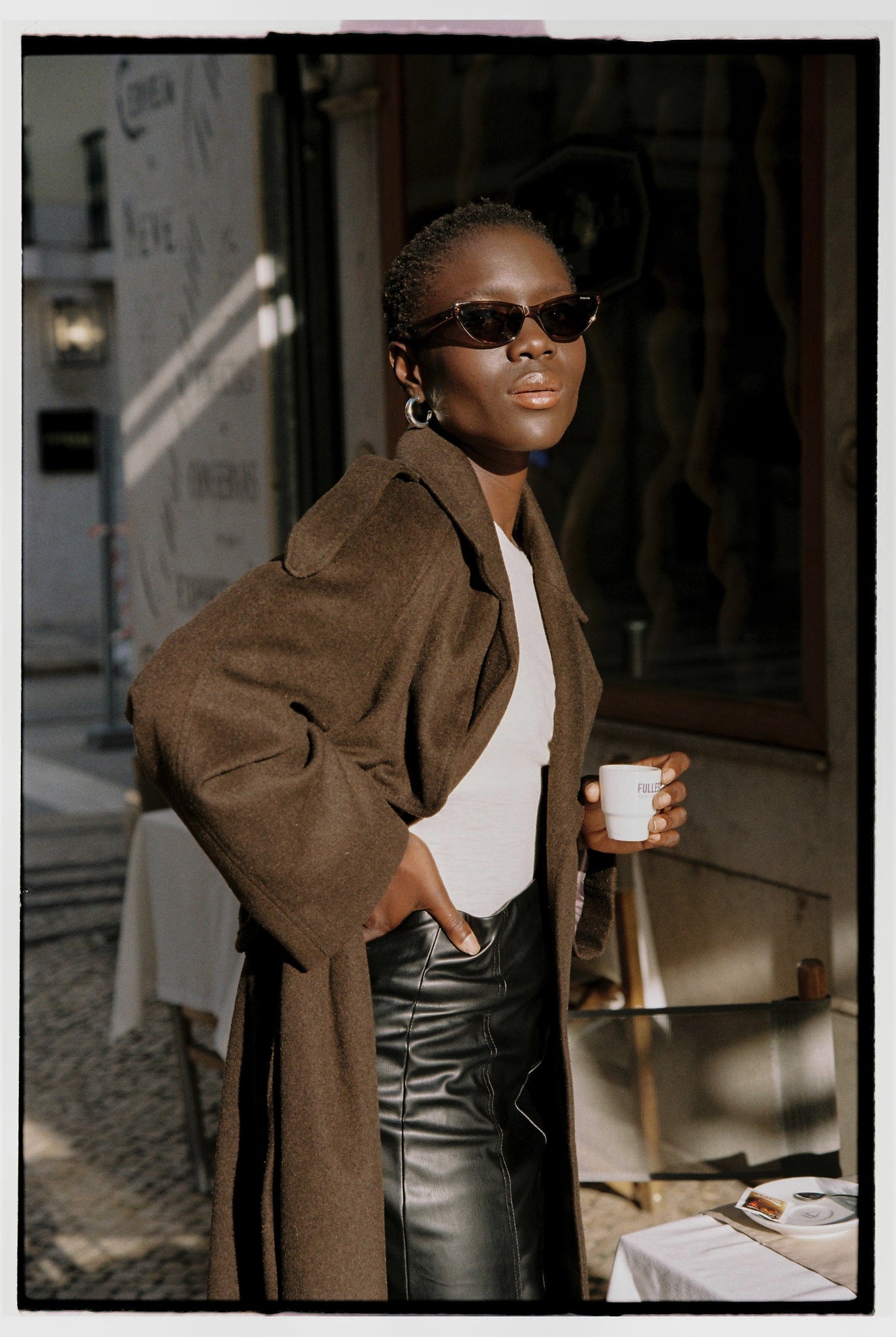 The Best Wool Coats for Work and Everyday Wear