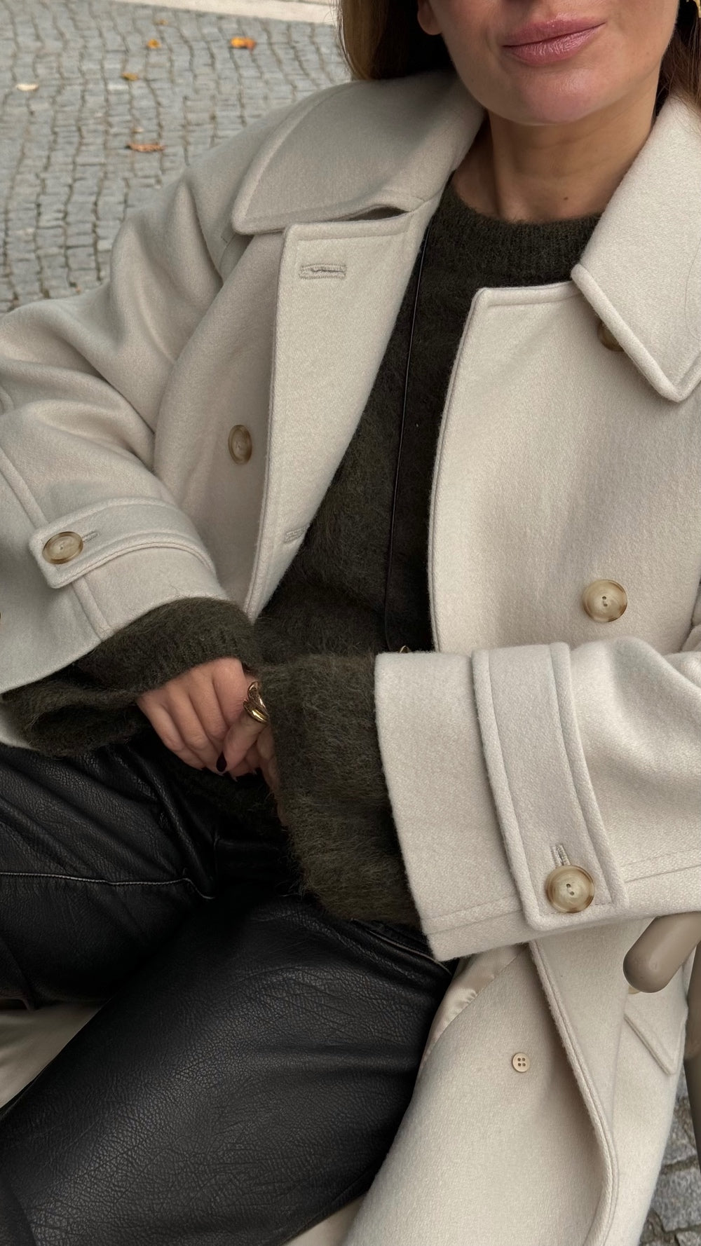 TRENCH COATS ARE BACK: HOW TO STYLE THEM IN 2025 – Sumarokova Atelier