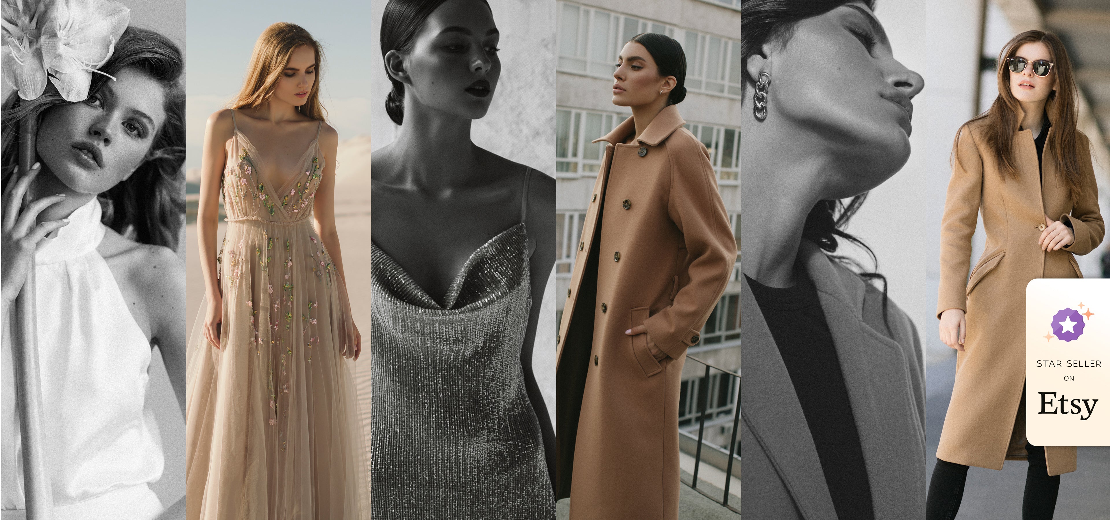 Tailored Wool Coats Tulle Wedding Dresses Bridal Corset Gowns