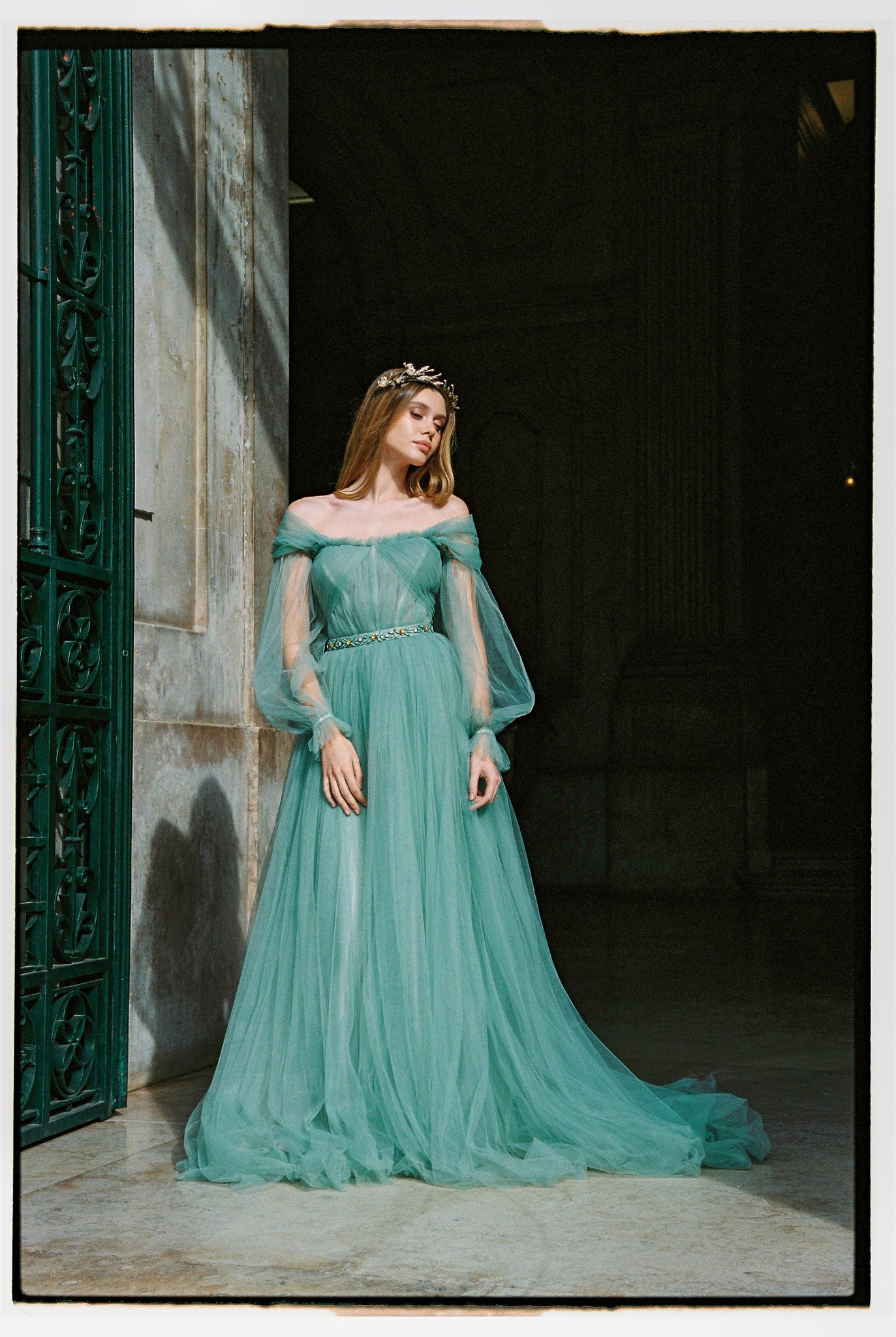 Non-Traditional Wedding Gowns Collection | Unique & Chic Bridal Dresses Sumarokova Atelier Non-Traditional Wedding Gowns Collection | Unique & Chic Bridal Dresses Sumarokova Atelier