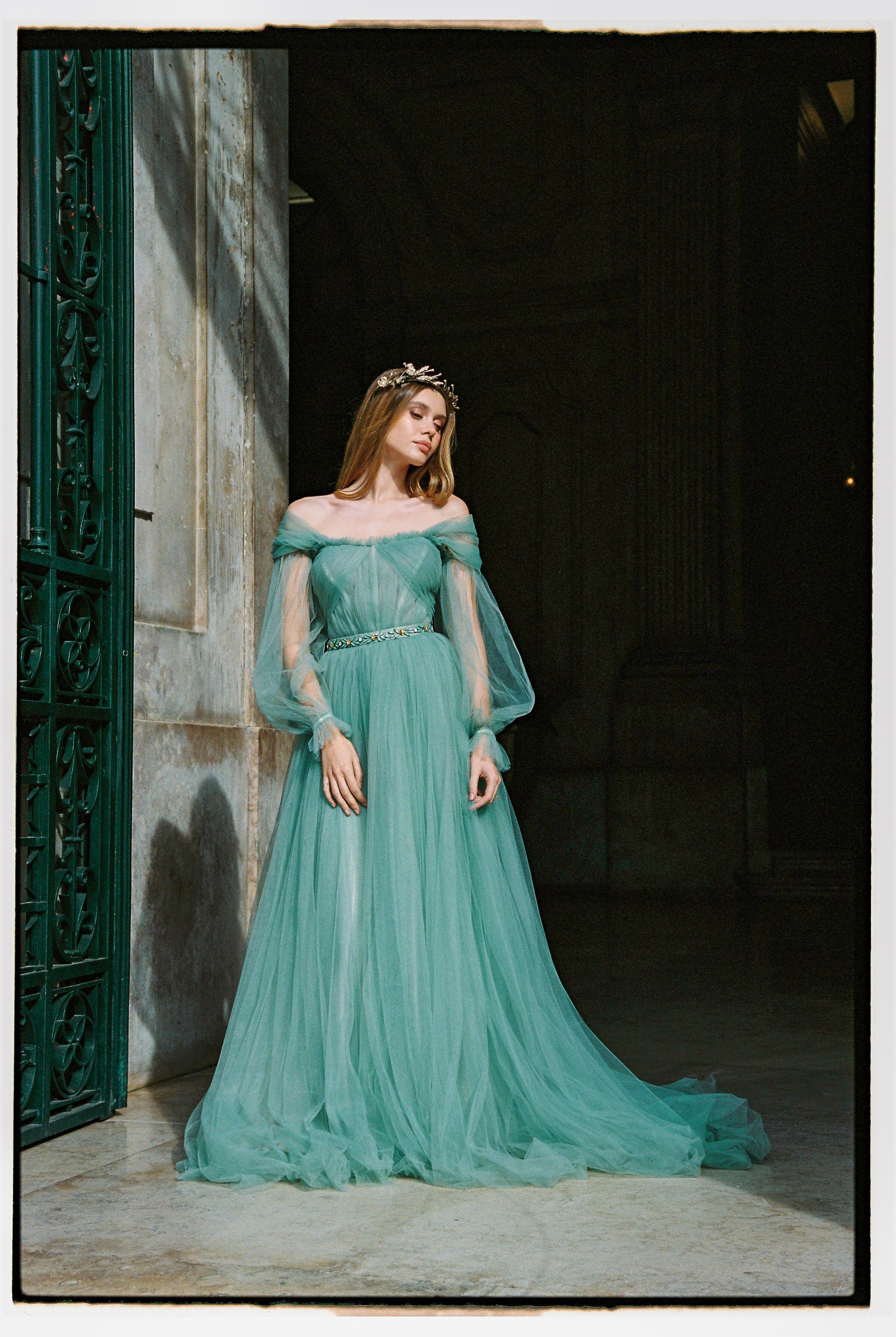 Non-Traditional Wedding Gowns Collection | Unique & Chic Bridal Dresses Sumarokova Atelier Non-Traditional Wedding Gowns Collection | Unique & Chic Bridal Dresses Sumarokova Atelier