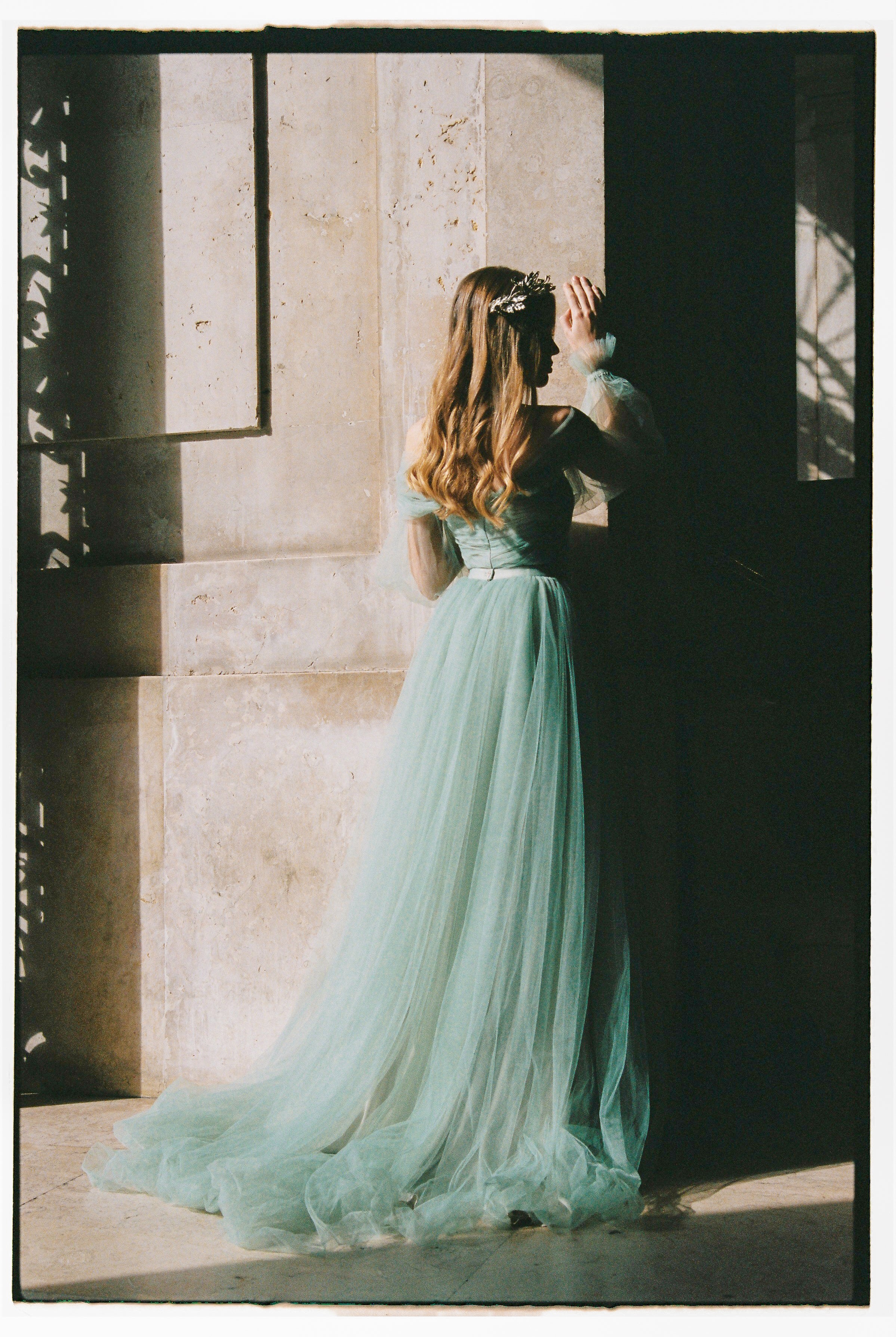 Non-Traditional Wedding Gowns Collection | Unique & Chic Bridal Dresses Sumarokova Atelier Non-Traditional Wedding Gowns Collection | Unique & Chic Bridal Dresses Sumarokova Atelier