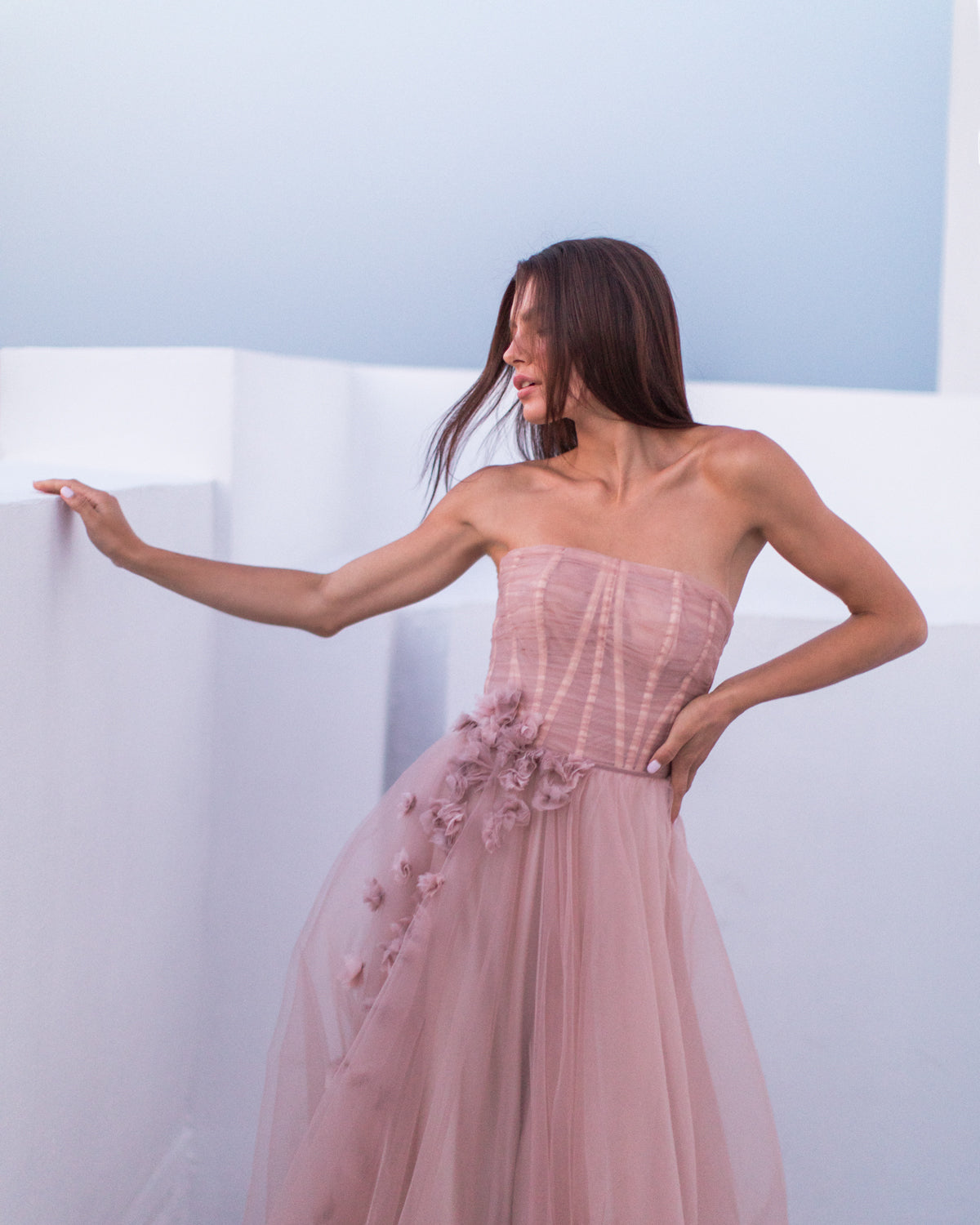 Non-Traditional Wedding Gowns Collection | Unique & Chic Bridal Dresses Sumarokova Atelier Non-Traditional Wedding Gowns Collection | Unique & Chic Bridal Dresses Sumarokova Atelier