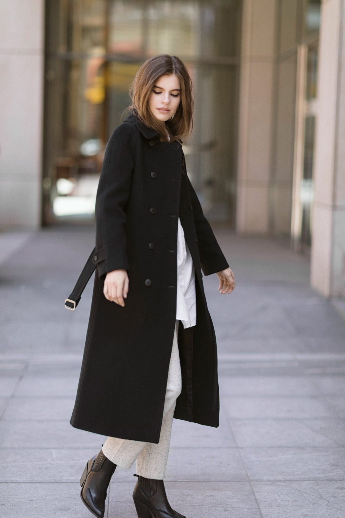 SEQUEL FISHTAIL TRENCH COAT BLACK M 黒 MARGARET_BLACK-2.jpg?v=