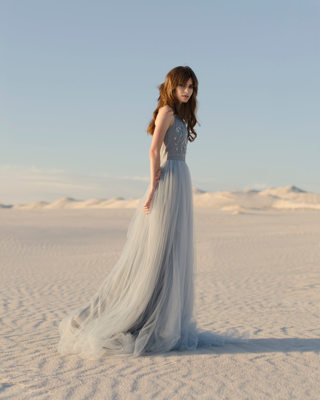 Full Wedding Skirt Collection | Elegant Bridal Skirts & Maxi Skirts   Sumarokova Atelier